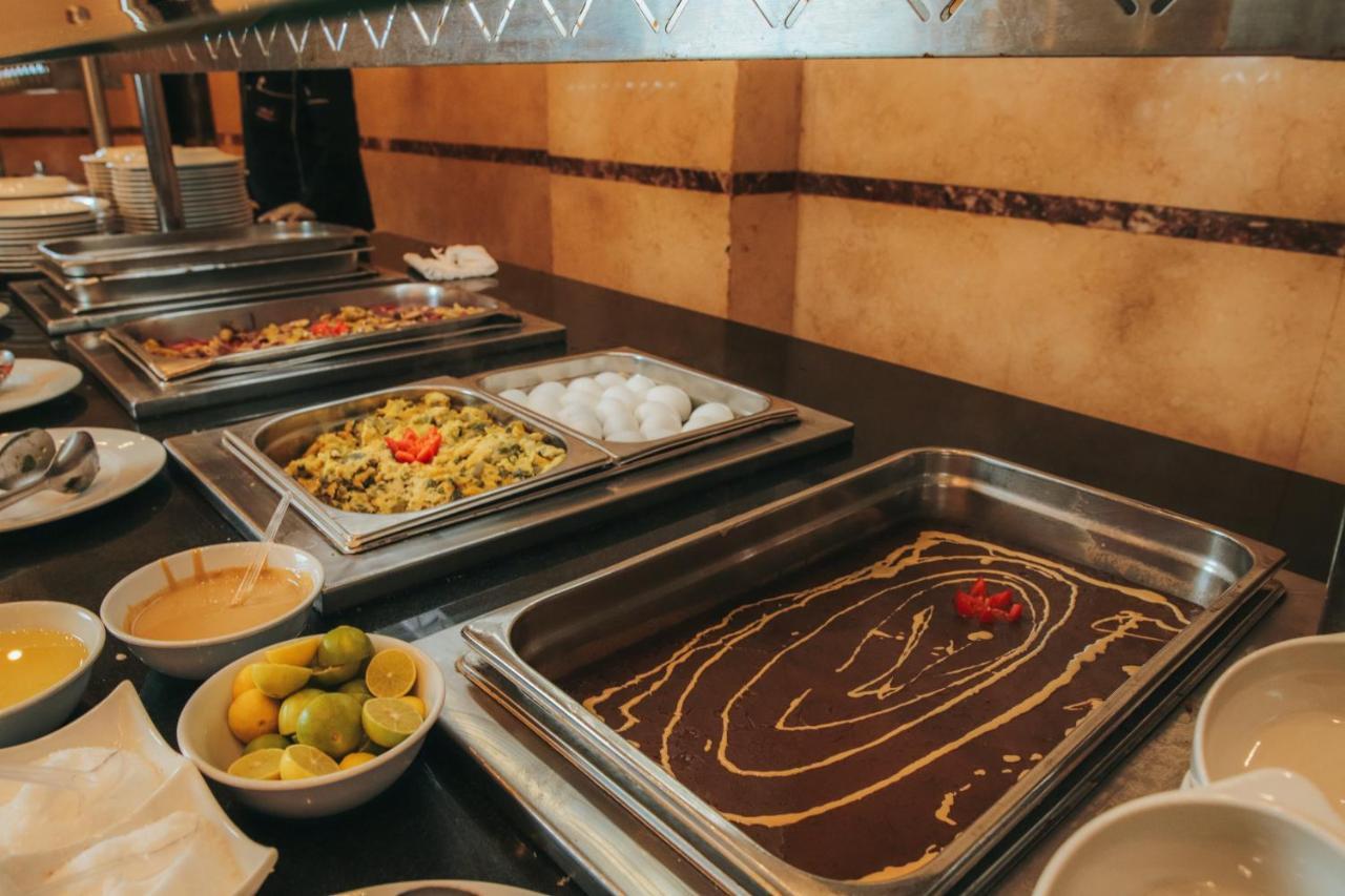 Hotel Aracan Portsaid